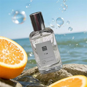 canoma香水日本小众124铃虫223胡蝶410乙女718浮舟试香小样