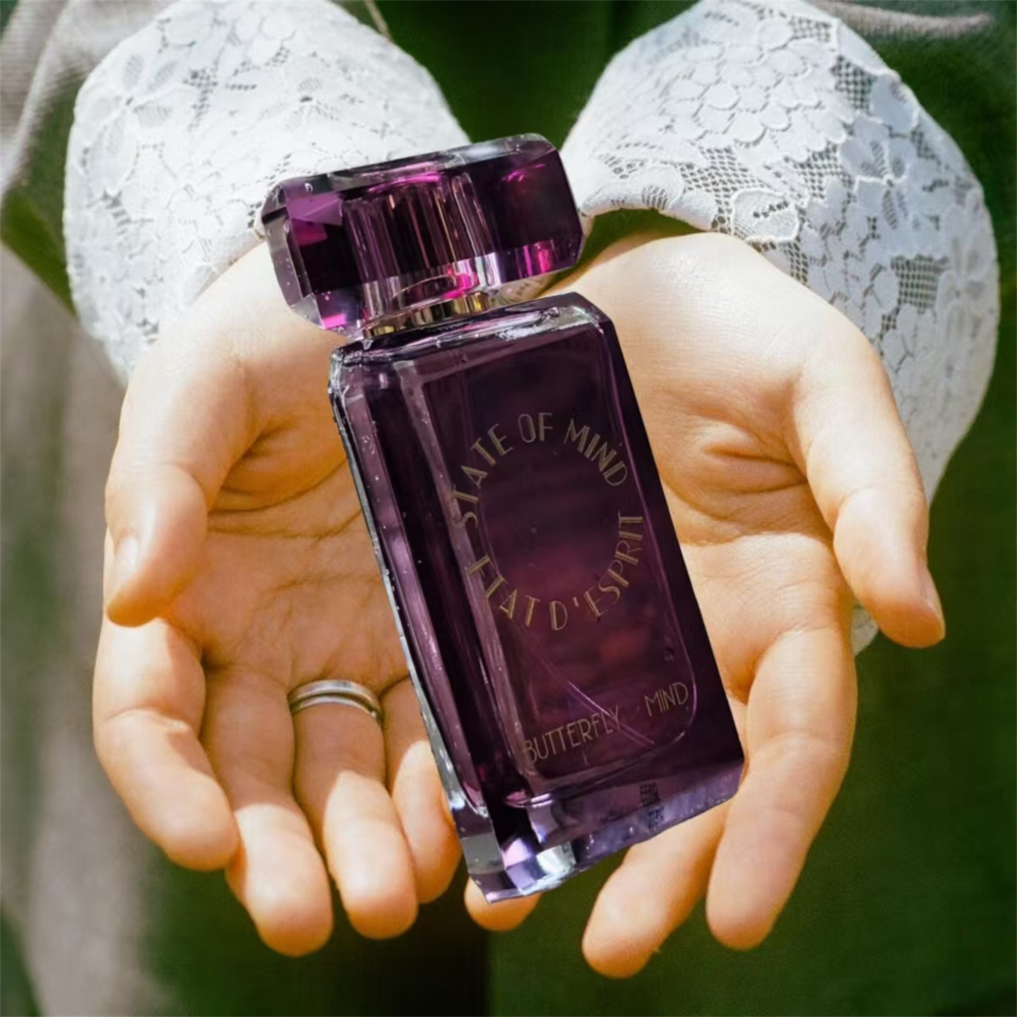 StateOfMind心境香水小样