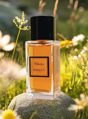 indult伊道特香水梦幻天糖马纳卡拉我的挚爱秘辛皮革试香小样