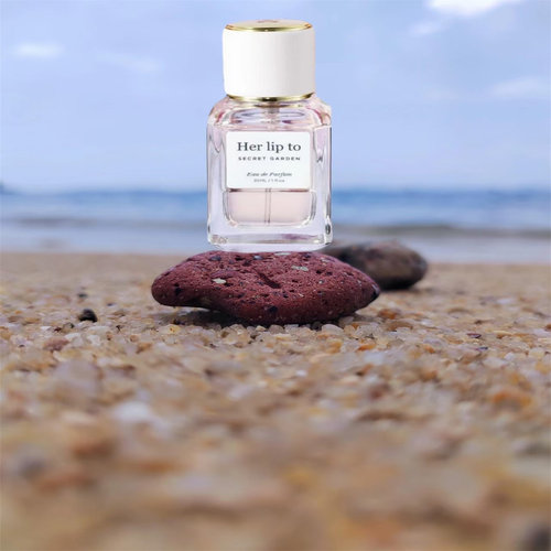 Herlipto玫瑰香Rose香水小样