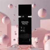 DRAMANOTE香水赵梁亲创浮梦一生硝烟新生于无声处试香小样