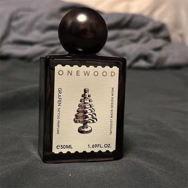 GRAFEN香水onewood小众小样