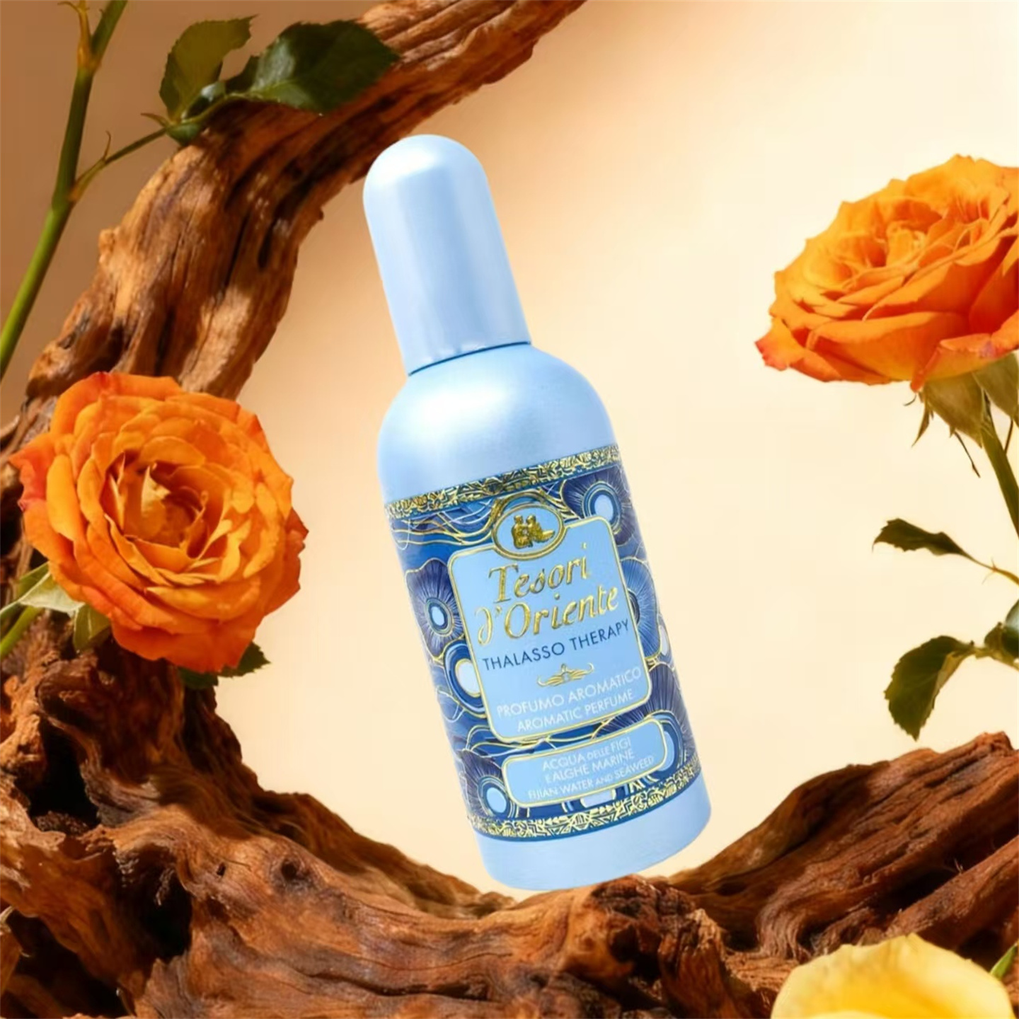 Tesoridoriente香水小样