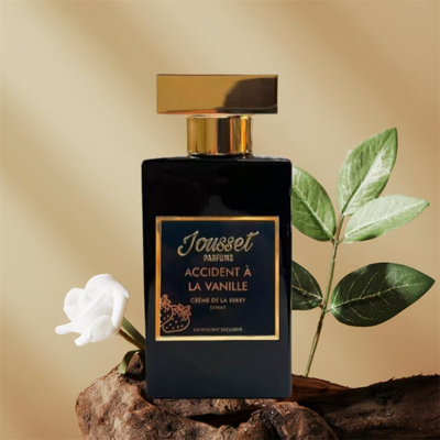 Joussetparfums朱塞特香水小样