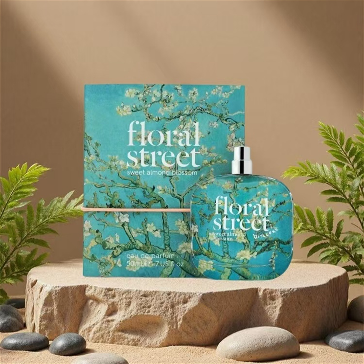 Floralstreet花巷香水小样