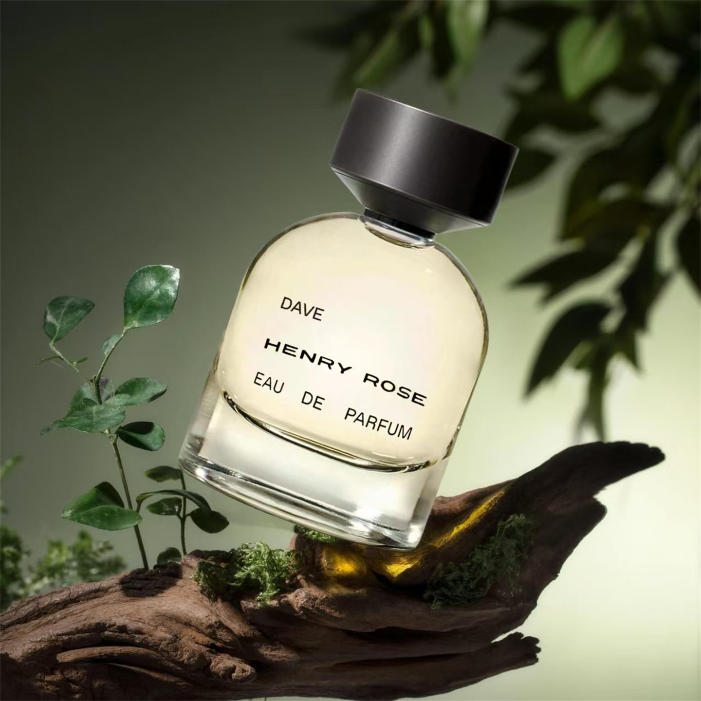 HenryRose/JakeHouse香水小样