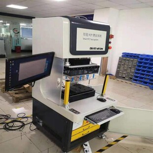 供应FCT自动化测试机FCT测试仪器FCT在线测试