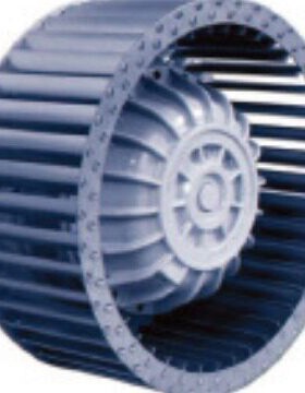RE22P-2DT.3I.1R 126796德国ziehl-abegg 400V 1100W 2650转 1.8A