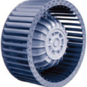 RE22P-2DT.3I.1R 126796德国ziehl-abegg 400V 1100W 2650转 1.8A
