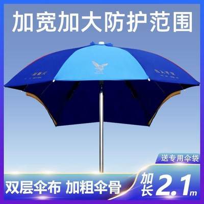 三轮车雨伞遮阳伞车篷雨棚摩托车装专用可伸缩新款踏板电动车单独