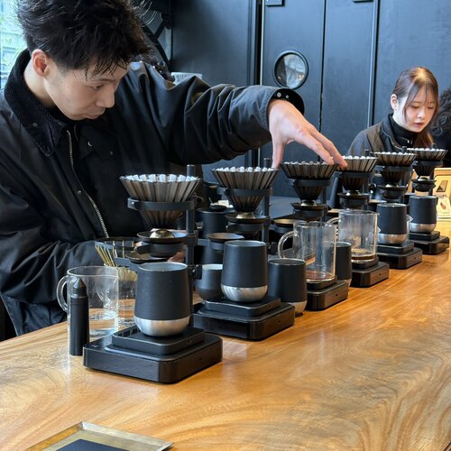 日本直邮满200包邮 世界高级咖啡豆 GLITCH COFFEE 咖啡豆