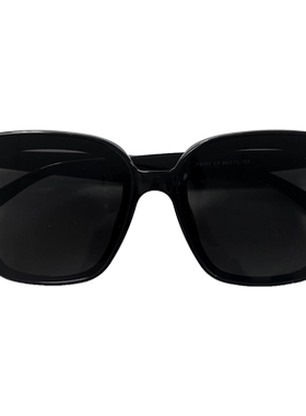 gm墨镜女款高级感2023新款