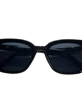 GM墨镜女韩版2023新款偏光太阳眼镜男防紫外线大脸防晒显瘦高级感