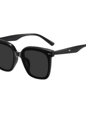 新款时尚潮太阳眼镜防紫外线