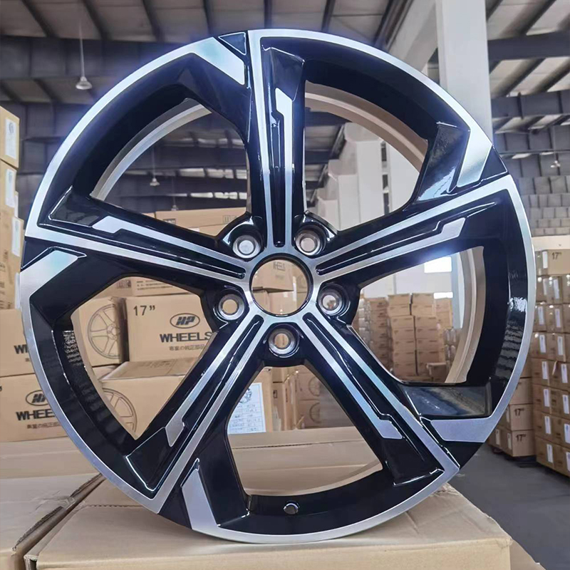 比亚迪唐二代轮毂20寸新能源DM20寸铝合金车轮毂