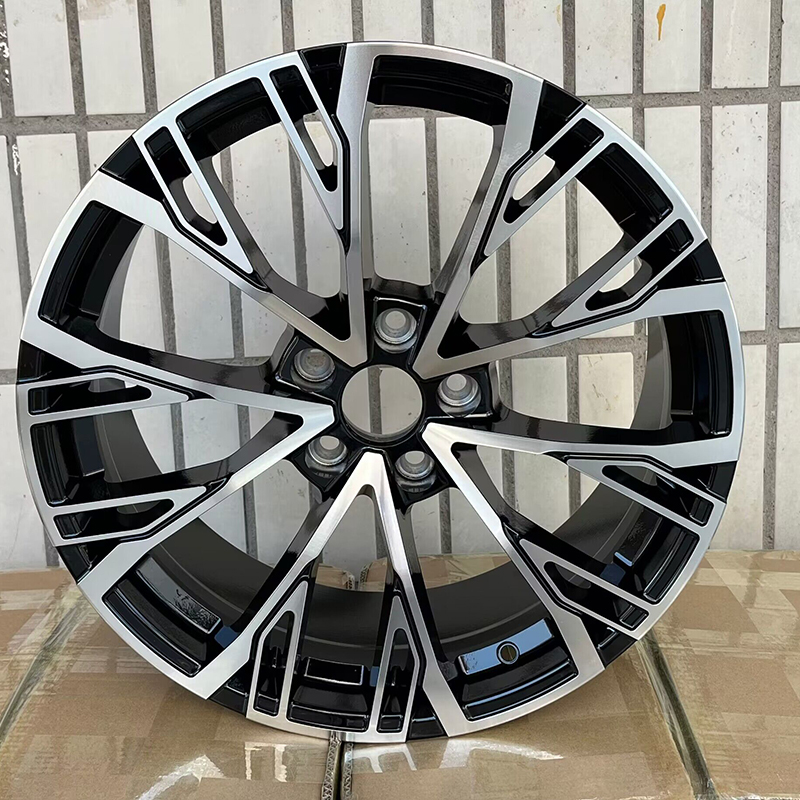 适用17寸18寸19本田思域奥迪A4A3雅阁高尔夫科鲁兹菲斯塔改装轮毂