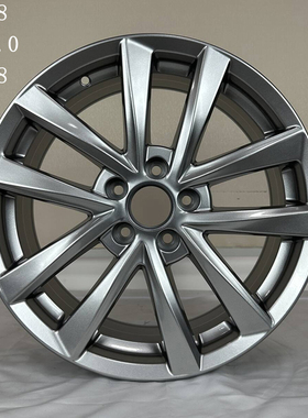 适配17寸广汽埃安AINS轮毂埃安Y魅580PIO炫530 630 GS4铝合金钢圈