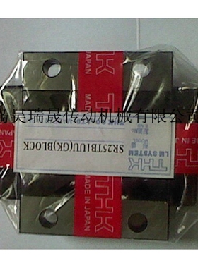 THK   SCR15S   THK直线导轨