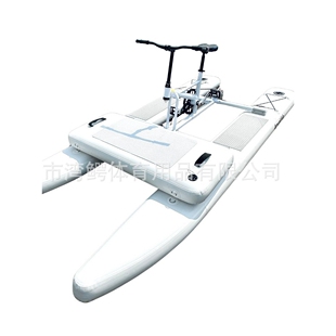 Wholesale Water Amusement Equipment – Single-Person Pedal W