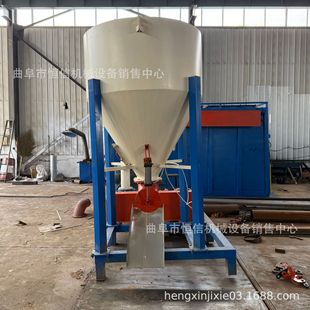 地道隧道真空负压吸料机zcjb 恒信直供 泥浆污泥30m长气力吸料机