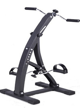 JS708 迷你超静音健身车 脚踏自行车 厂家直销  年终礼品