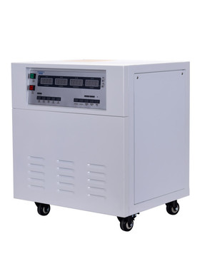 诺博信2KVA智能变频电源单相交流电源稳压电源NBX97002