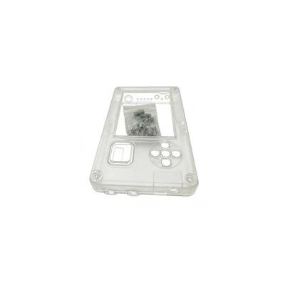 H2塑料外壳适用于新版h