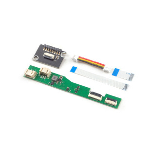 Happymodel适用TBS Tango2电源适配器 电源板 支持ELRS 1W输出