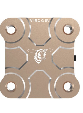 SpeedyBee TX800 5.8G 800mW图传穿越机航拍FPV大功率模拟图传