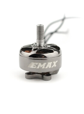 Emax银燕 ECOII 2207 1700/1900/2400KV航模遥控FPV穿越机电机