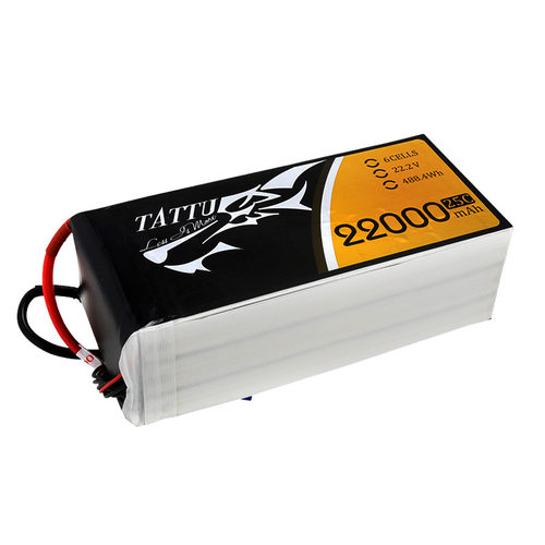 格氏TAU22mAh25C.2V6S1