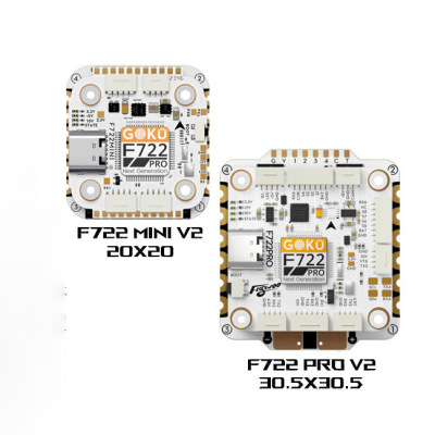 Flywoo悟空GOKUF7PRV2/M