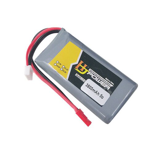 TX16S82通用锂电池7.4V
