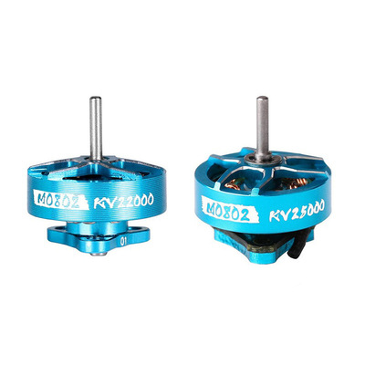 TMORM0802KV/25电机FPV