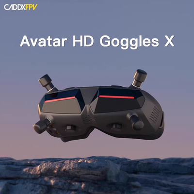 阿凡达眼镜AvatarGoggle