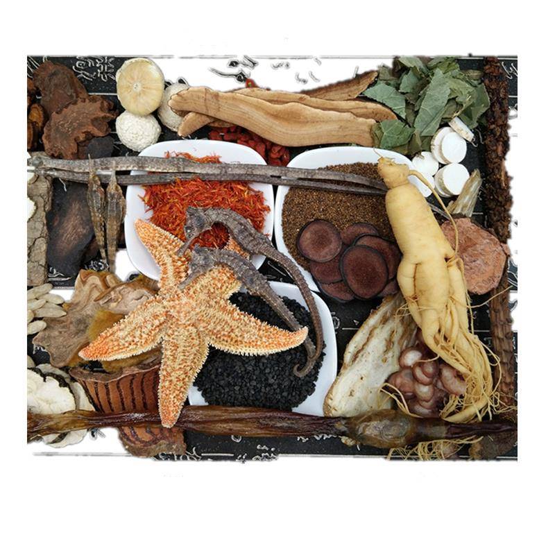 泡酒材男FIE女性滋补生材料泡十酒肾保健酒套装全大补料枸养杞