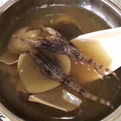 增加海痰杏仁、雪梨祛润MXF咳汤量的，配合时令咳雀汤药膳汤包