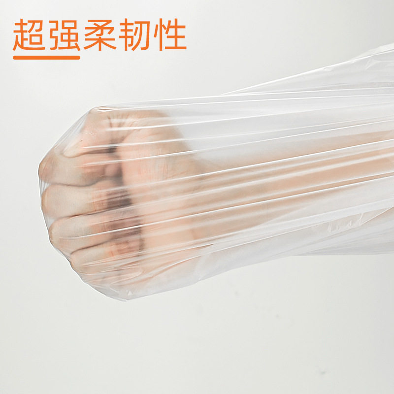 一次性泡澡袋浴袋水疗袋