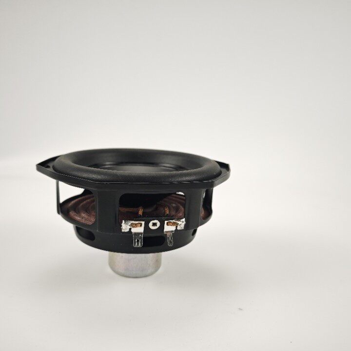 5寸BOOMX4-喇叭3欧60W-IP