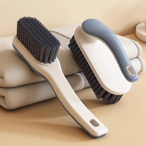 新款家用软毛鞋衣清洁刷