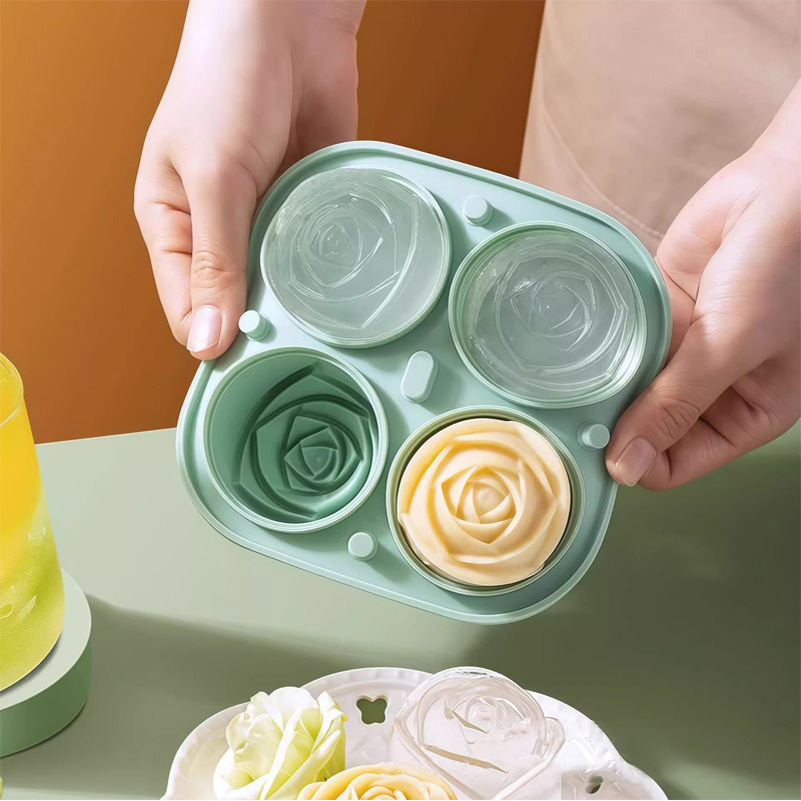 食品级冰格快速脱冰安全无异味