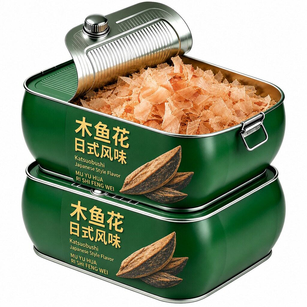 日式木鱼花鲣鱼干章鱼小丸子官方旗舰店小包装原装进口刨昆布寿司