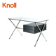 书桌 意大利 原装 Albini 正品 Studio 办公桌 Knoll Desk