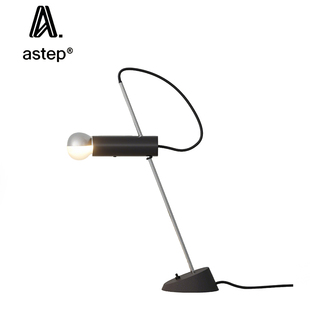 丹麦Astep 授权正品 正品 装 饰台灯桌灯 566 原装 Model
