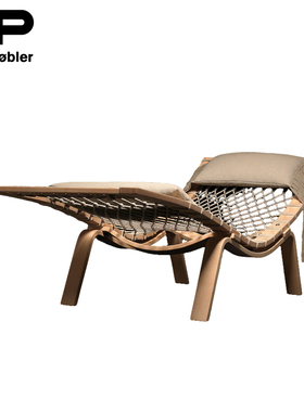 【原装正品】 丹麦  pp135 | Hammock Chair 吊床椅 大师 丹麦制