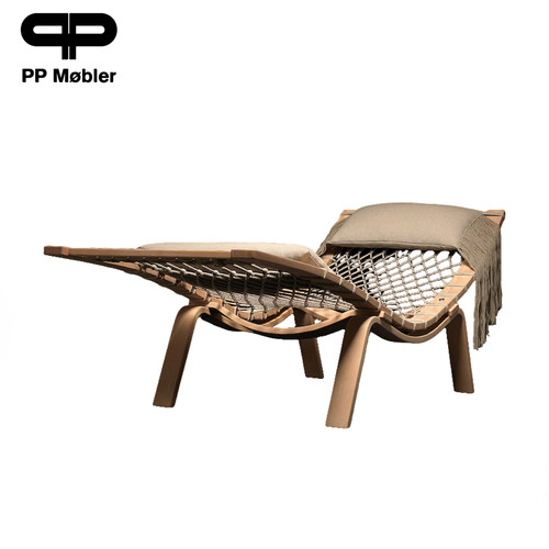 【原装正品】 丹麦  pp135 | Hammock Chair 吊床椅 大师 丹麦制