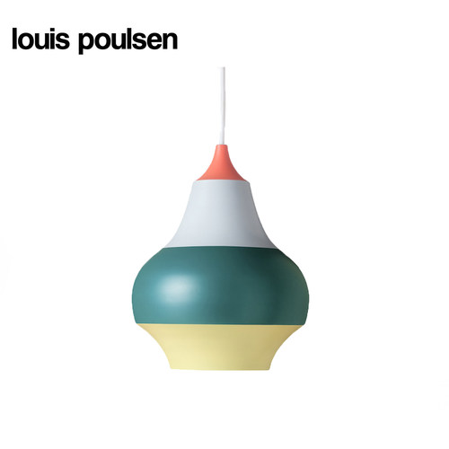 【原装正品】 丹麦Louis Poulsen | Cirque 马戏团吊灯Zweigbergk