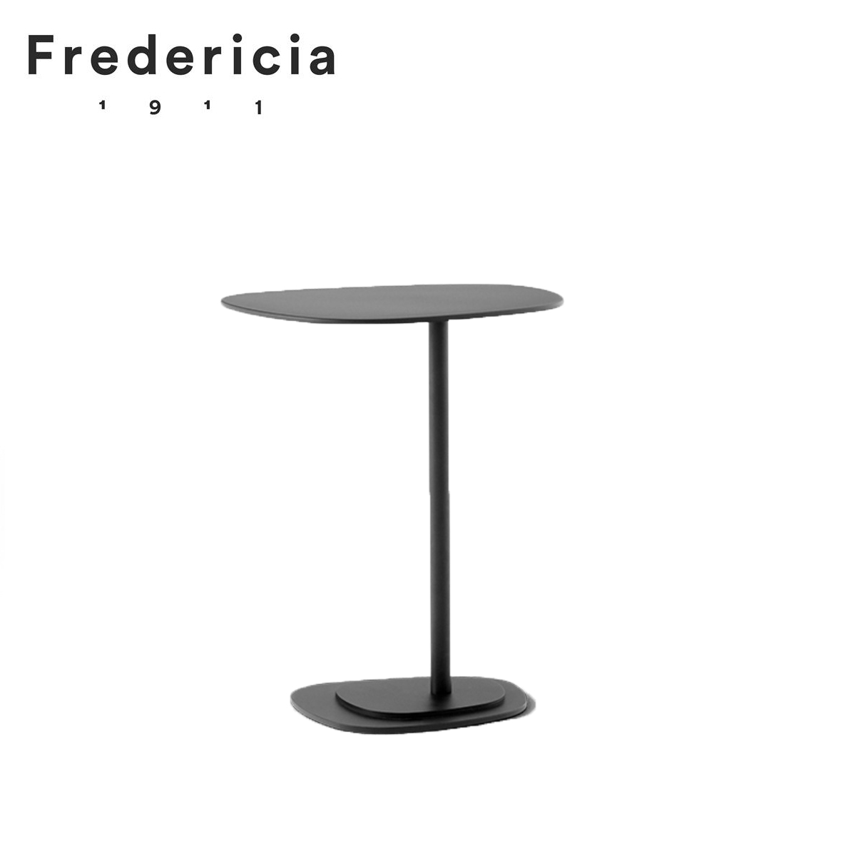 【原装正品】丹麦 Fredericia | EJ系列 Insula Piccolo Table 茶