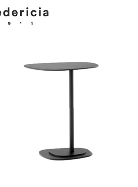 【原装正品】丹麦 Fredericia | EJ系列 Insula Piccolo Table 茶