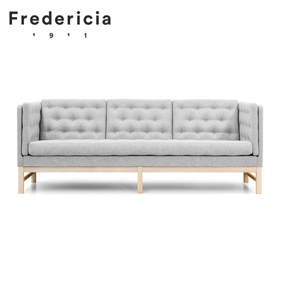 【原装正品】丹麦 Fredericia | EJ系列 EJ 315 沙发 两人三人 大